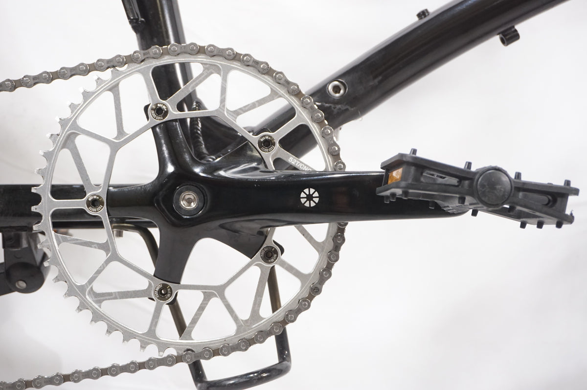 DAHON 「ダホン」 DASH P8 2018年モデル 20インチ 折り畳み自転車 / AKIBA店