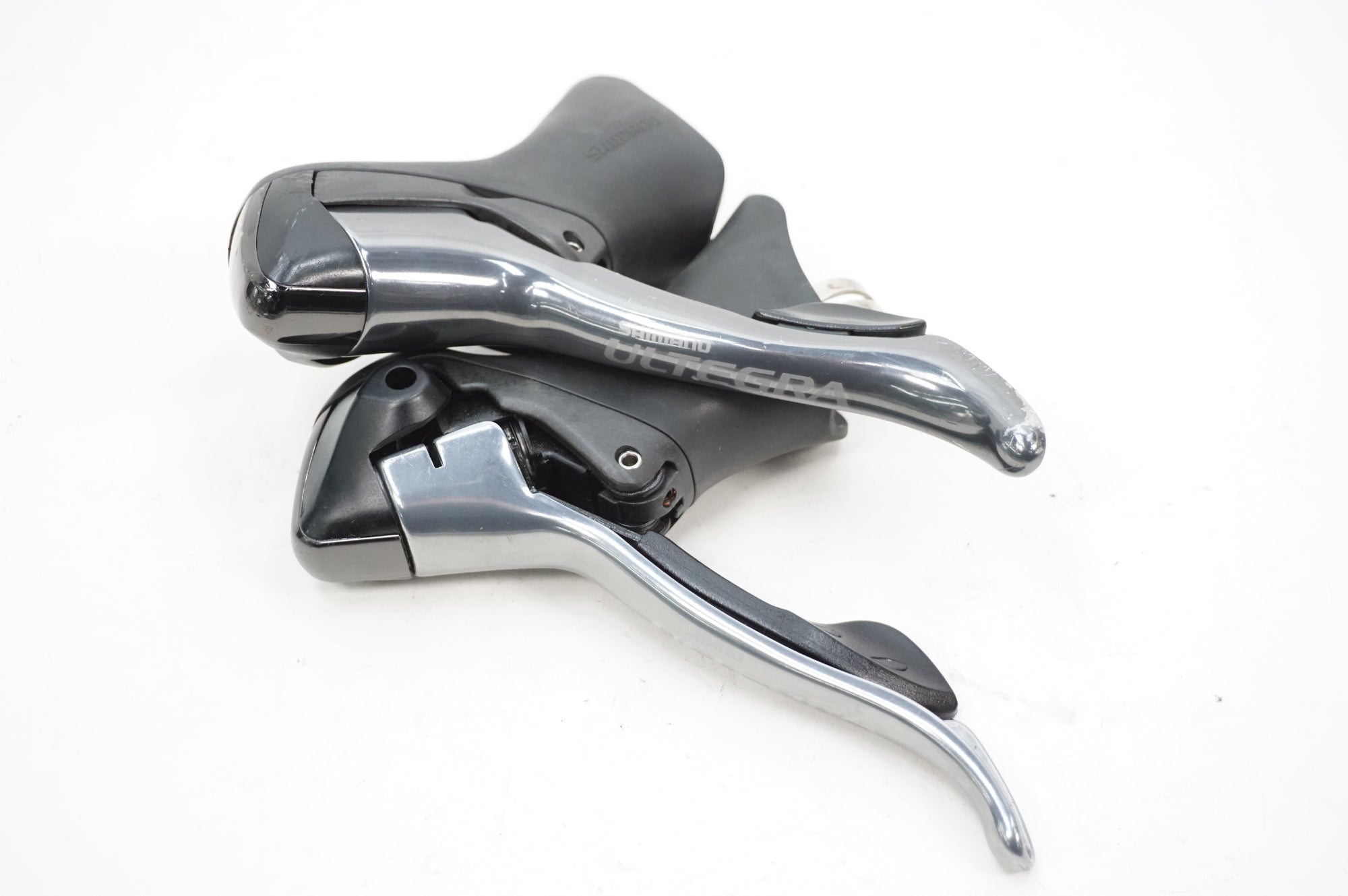 SHIMANO 「シマノ」 ULTEGRA ST-6600 デュアルコントロールレバー / 川越店