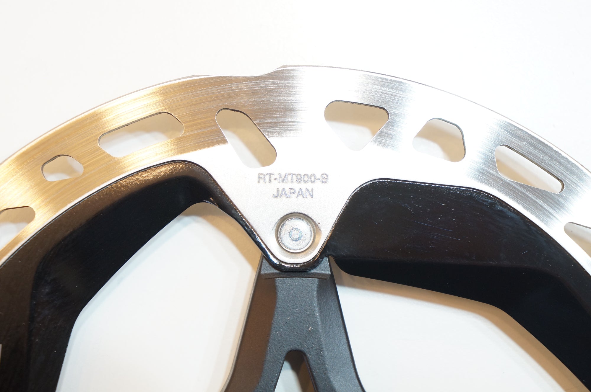 SHIMANO 「シマノ」 RT-MT900-S φ160 センターロック ディスクローター / バイチャリ浦和ベース