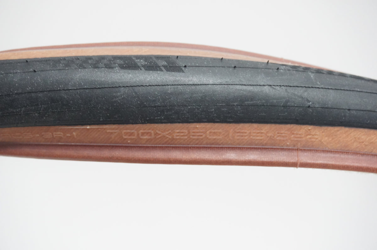 AMERICAN CLASSIC 「アメリカンクラシック」 TIMEKEEPER 700x25C タイヤ / 福岡店