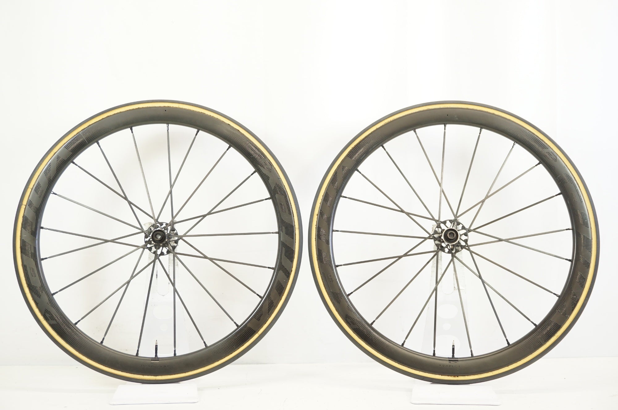 VORTEX 「ボルテックス」 4 カーボンディスク SRAM XDR ホイールセット / 宇都宮店