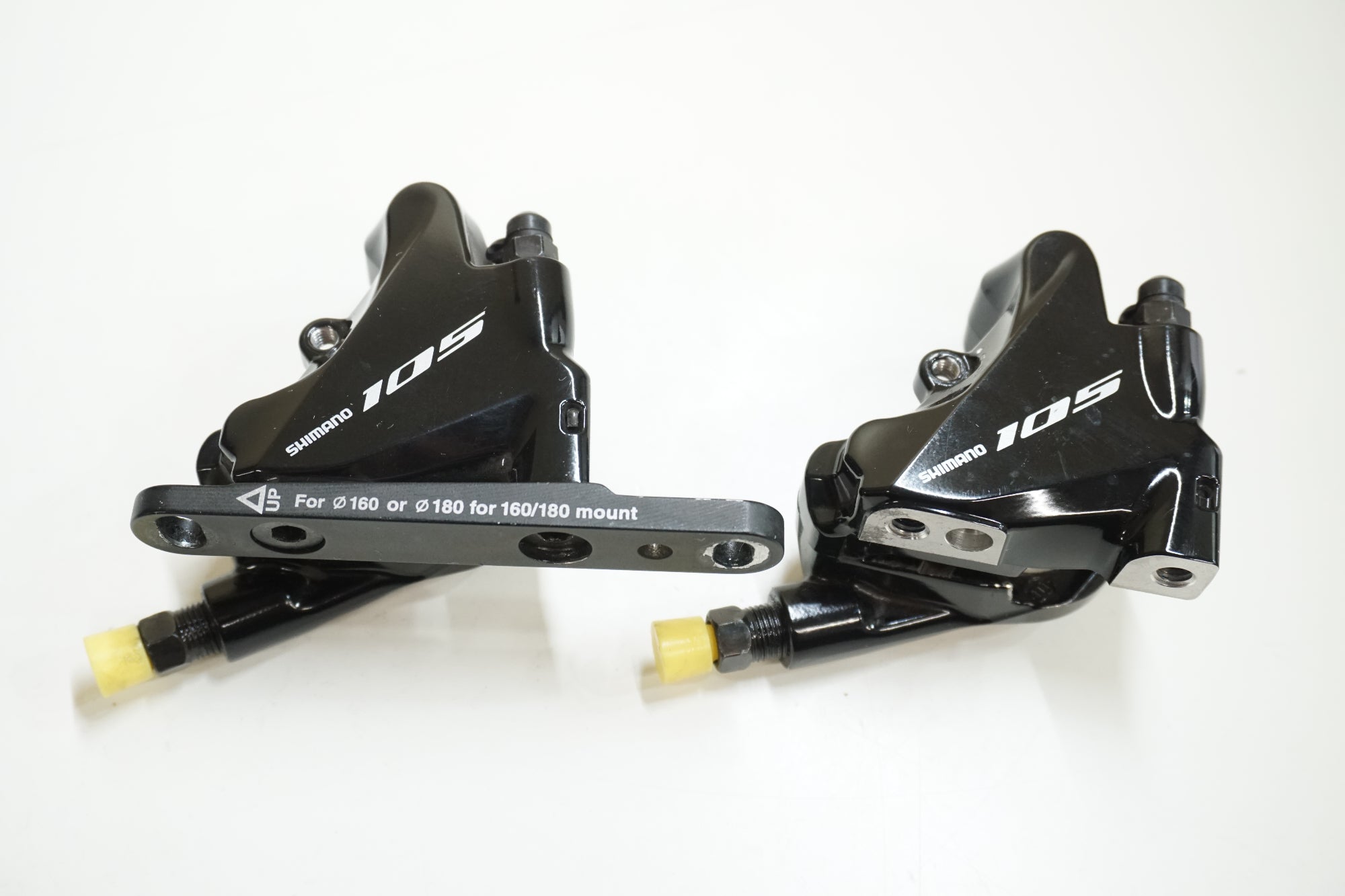 SHIMANO 「シマノ」 105 BR-R7070 ディスクブレーキキャリパーブレーキ / 大宮店