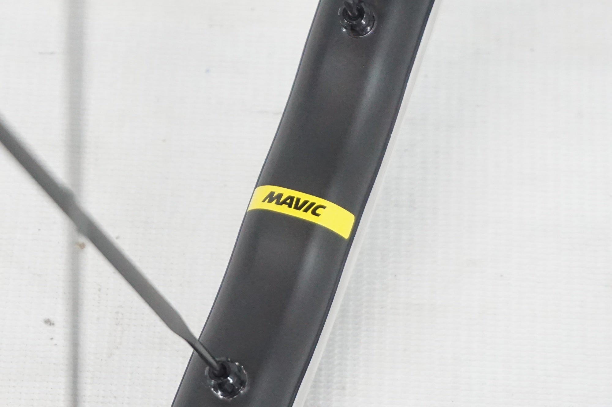 MAVIC 「マヴィック」 KSYRIUM SL シマノ11速 リアホイール / 阪急塚口店