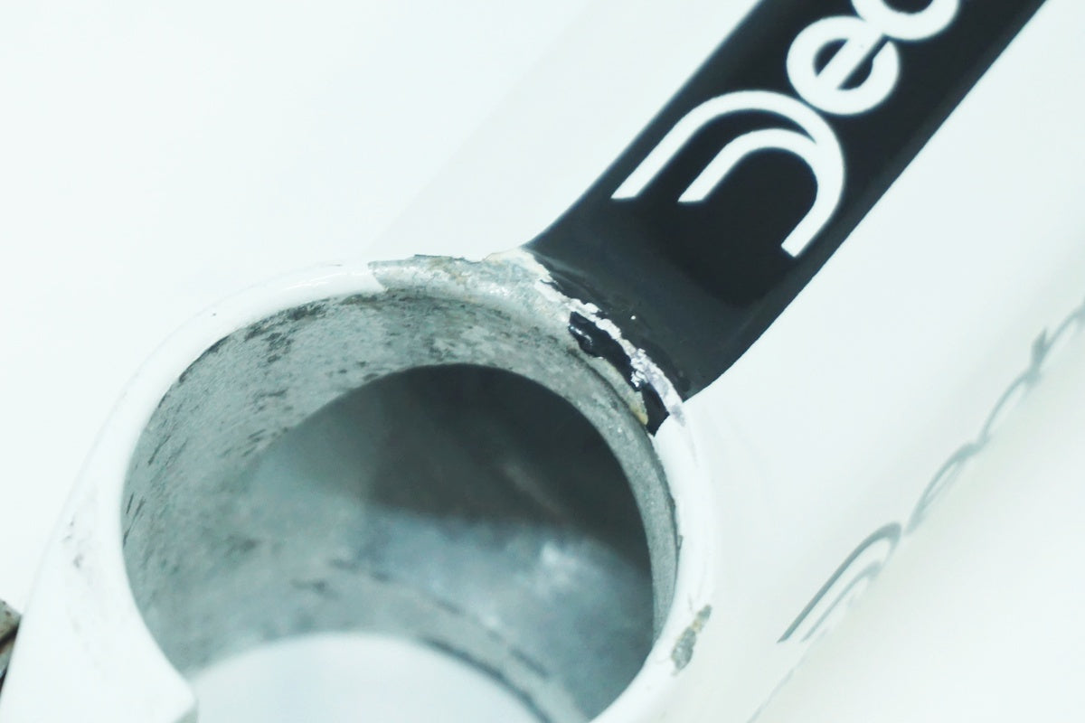 DEDA 「デダ」 ZERO1 Φ31.7 100mm ステム / 大阪美原北インター店