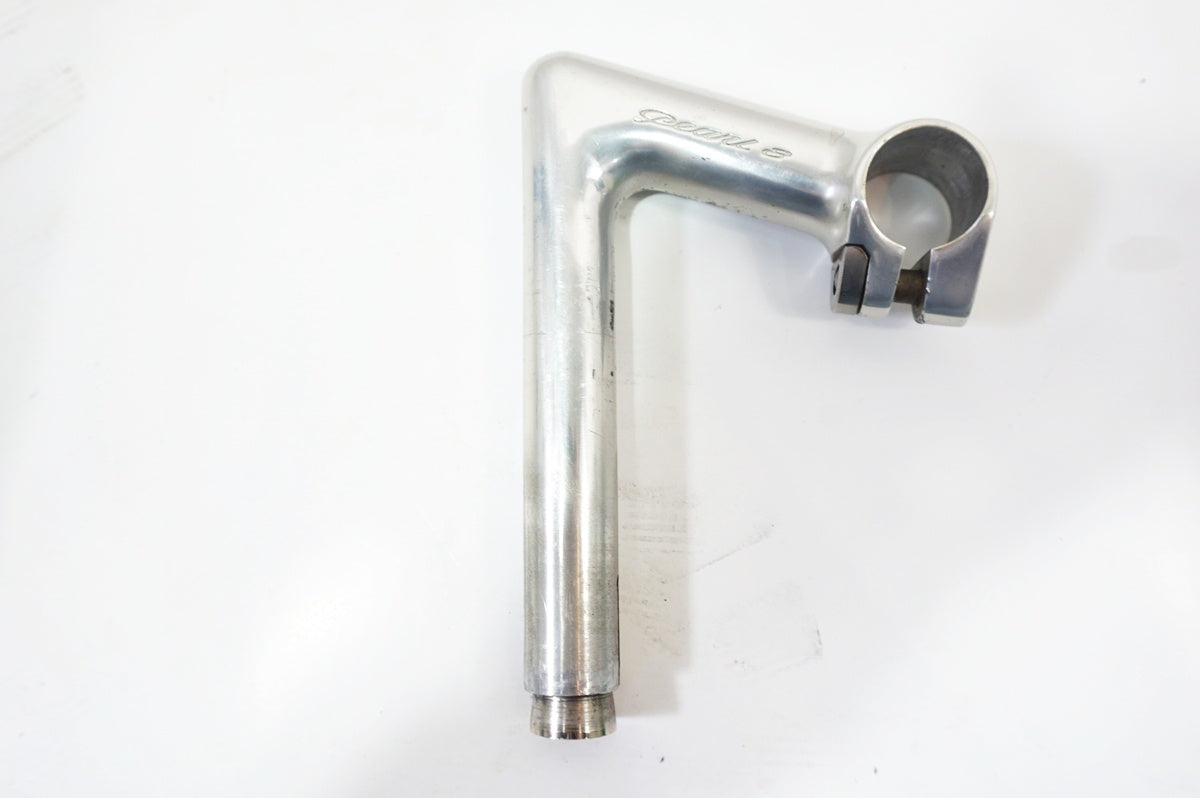 NITTO 「ニットー」 PEARL 8 φ25.4 80mm ステム / バイチャリ世田谷店