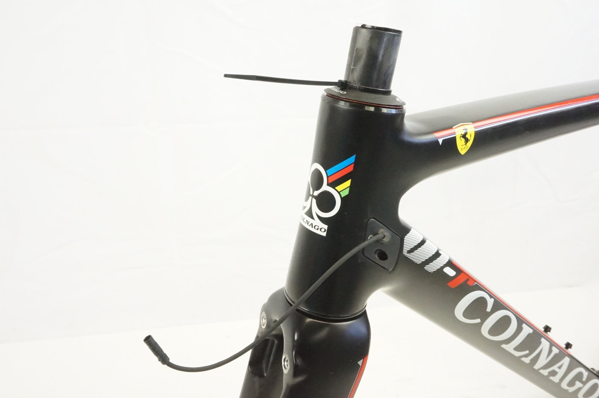 COLNAGO 「コルナゴ」 V1-R 2015年モデル フレームセット / 宇都宮店