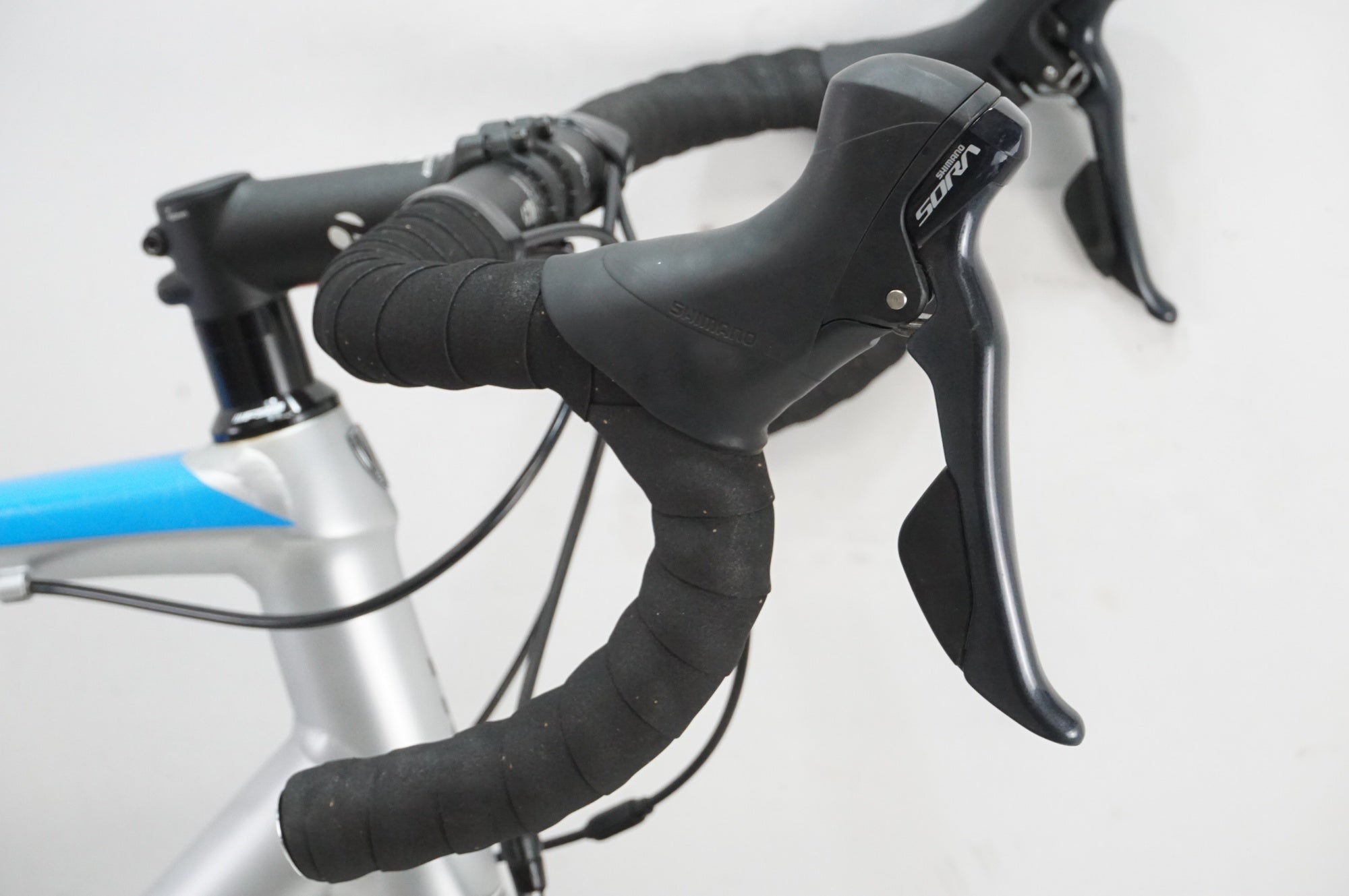 TREK 「トレック」 DOMANE AL3 2018年モデル ロードバイク / 大宮店