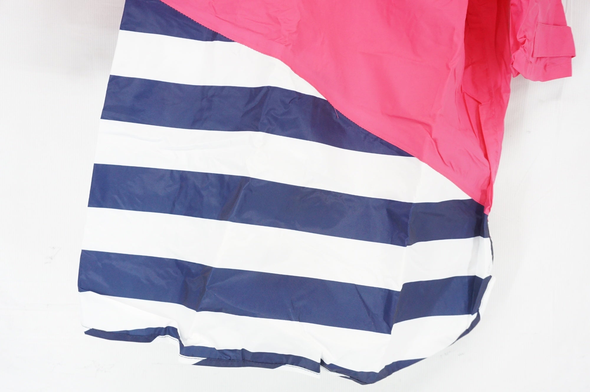 PORD 「ポード」 KIDS PONCHO 110cm 子供用 レインポンチョ / 阪急塚口店