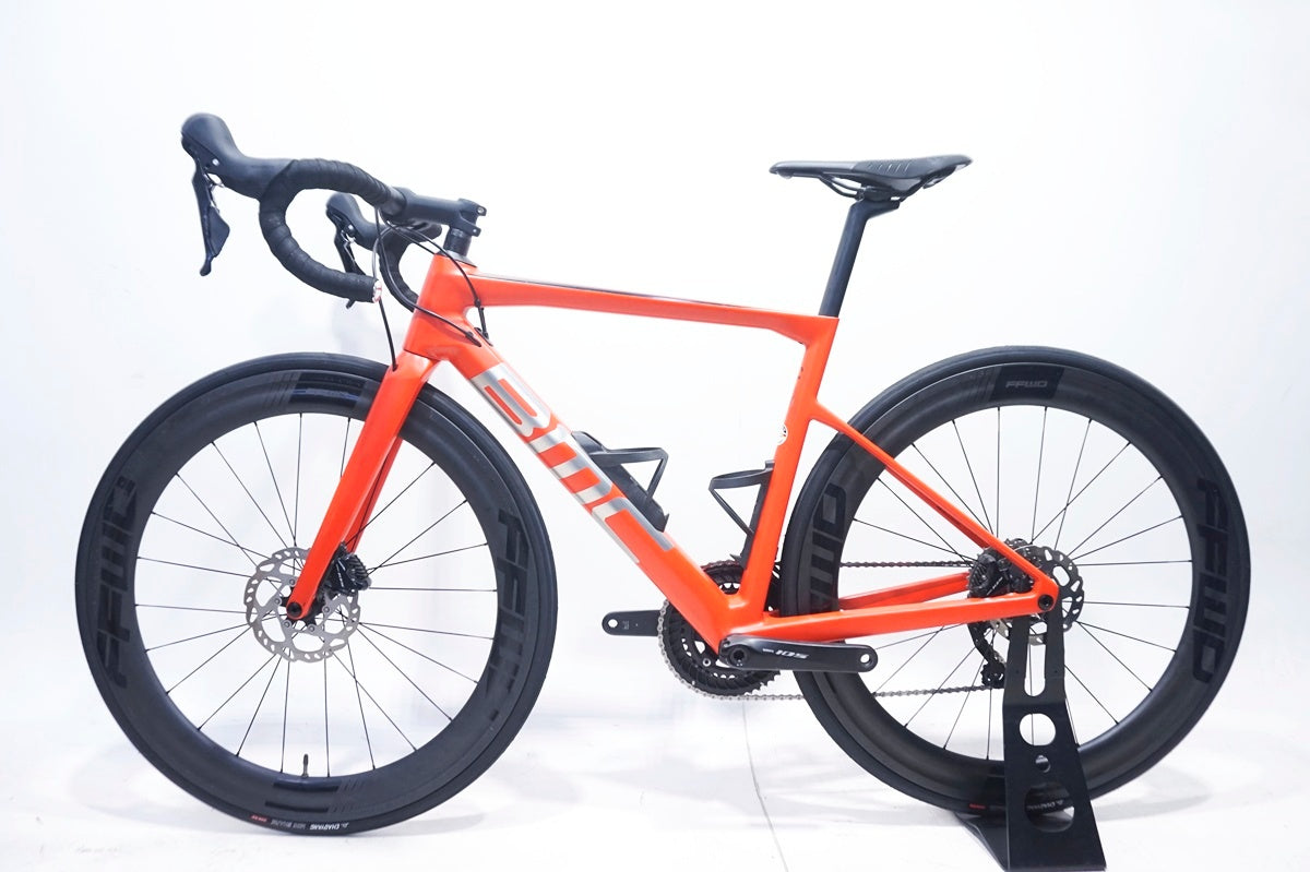 BMC 「ビーエムシー」 TEAMMACHINE SLR FOUR 2021年モデル ロードバイク / 大阪門真店