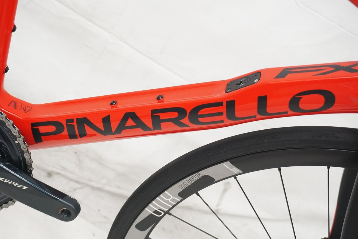 PINARELLO 「ピナレロ」 PRINCE FX DISK 2021年モデル ロードバイク/ 大阪美原北インター店
