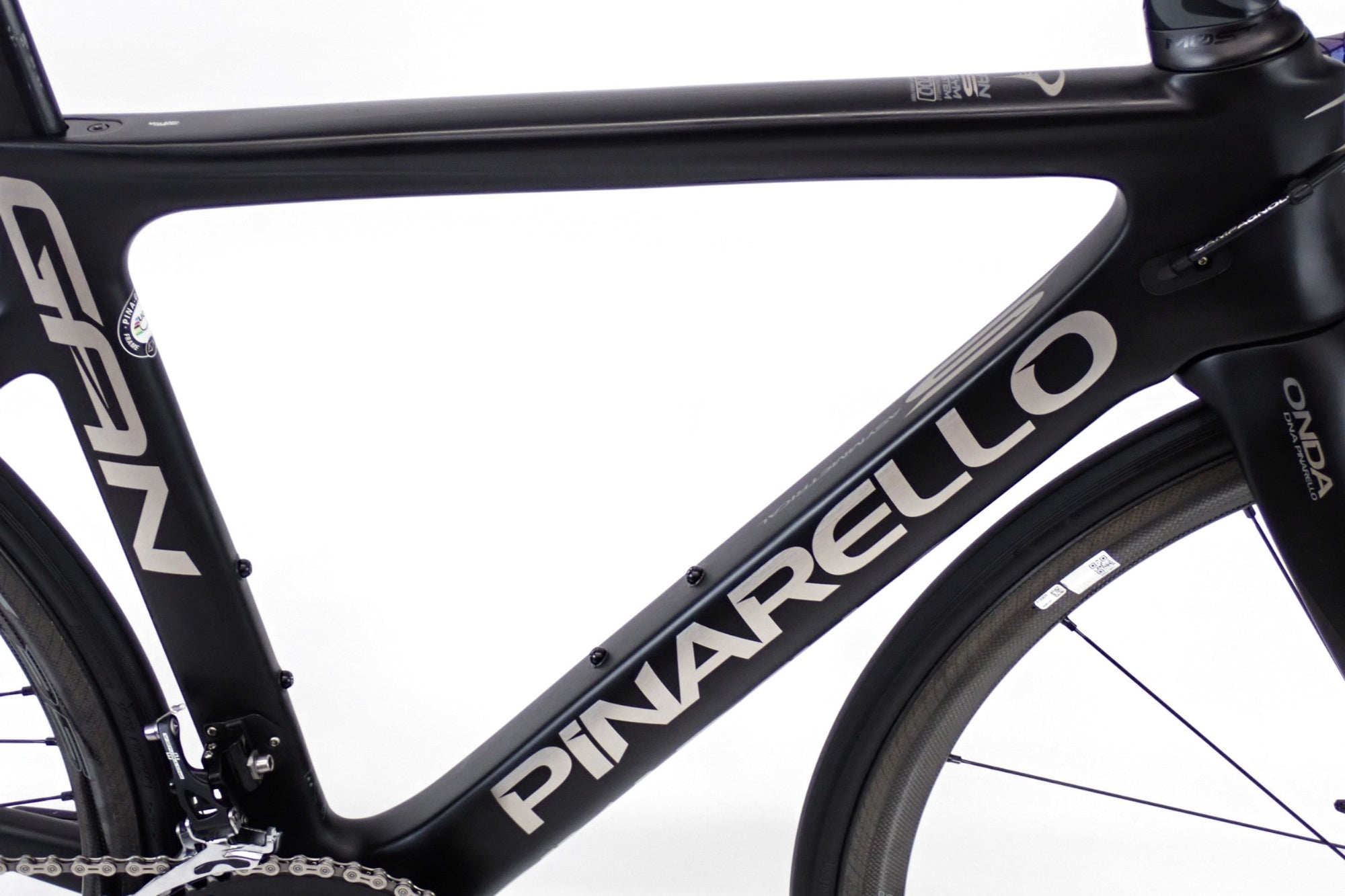 PINARELLO 「ピナレロ」 GAN S 2017年モデル ロードバイク / 伊勢崎店