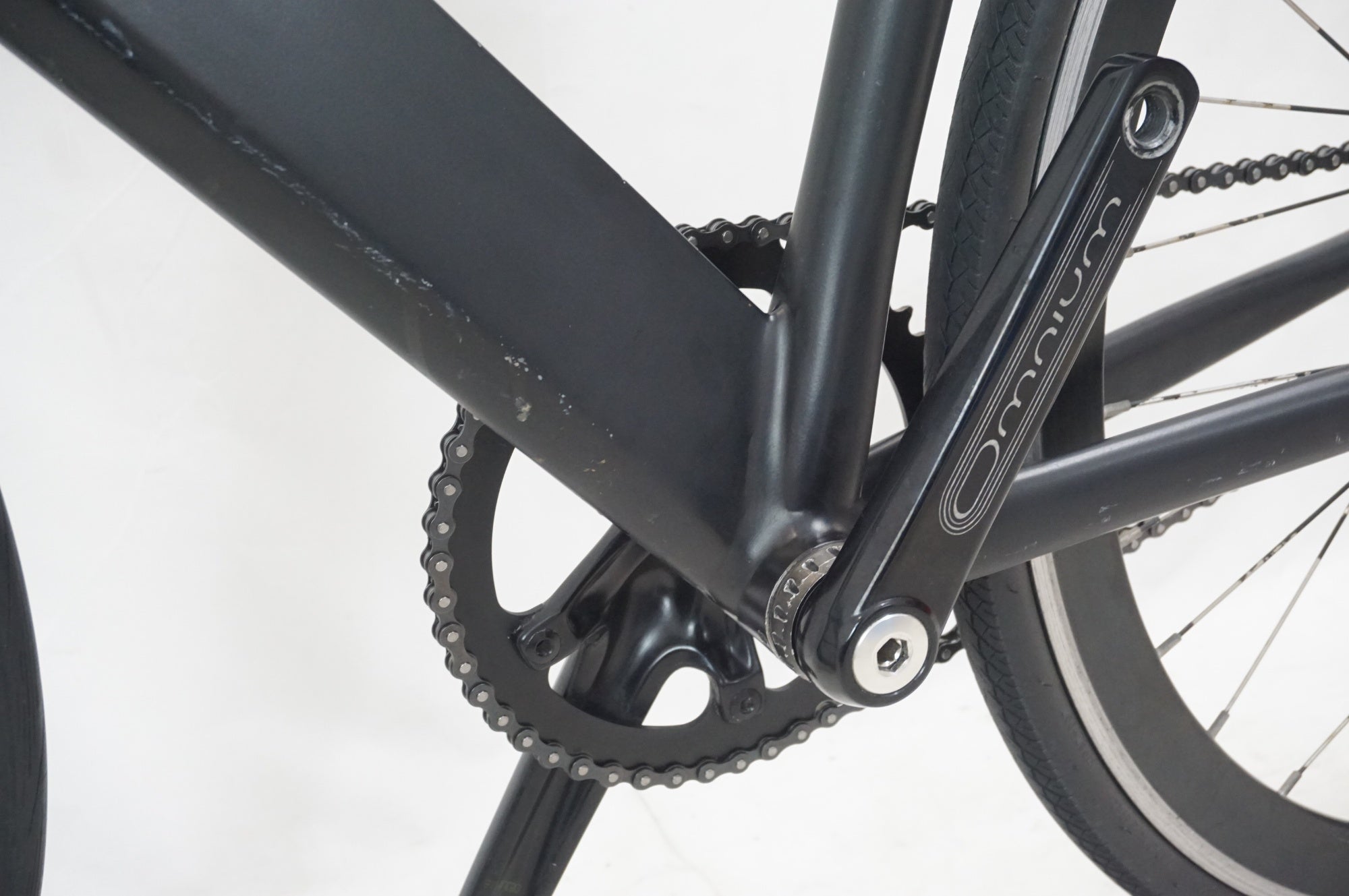 LEADER 「リーダー」 735TR 2016年モデル ピストバイク / 福岡店