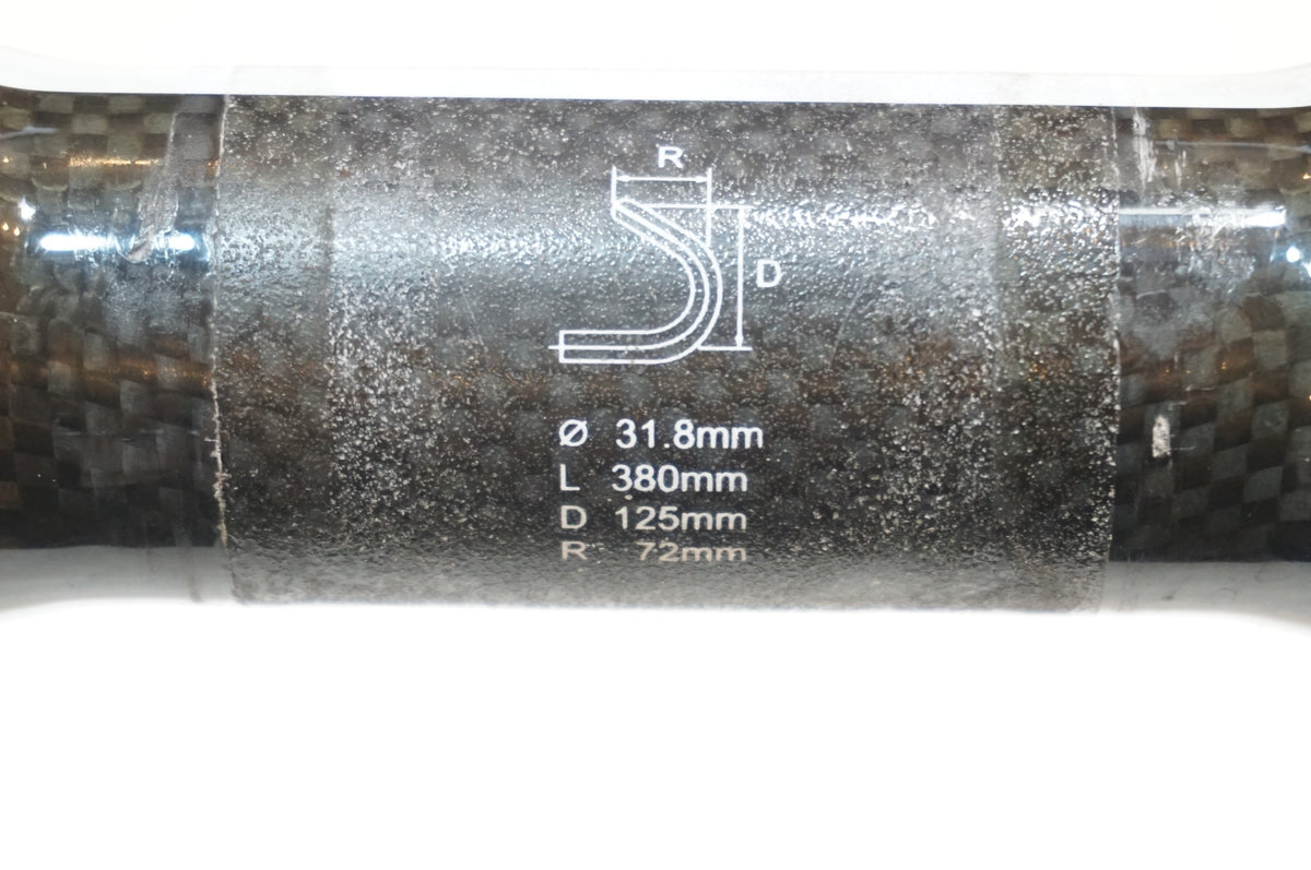 ITM 「アイティーエム」 PATHOM 2 380mm φ31.8 ハンドル / 浦和ベース