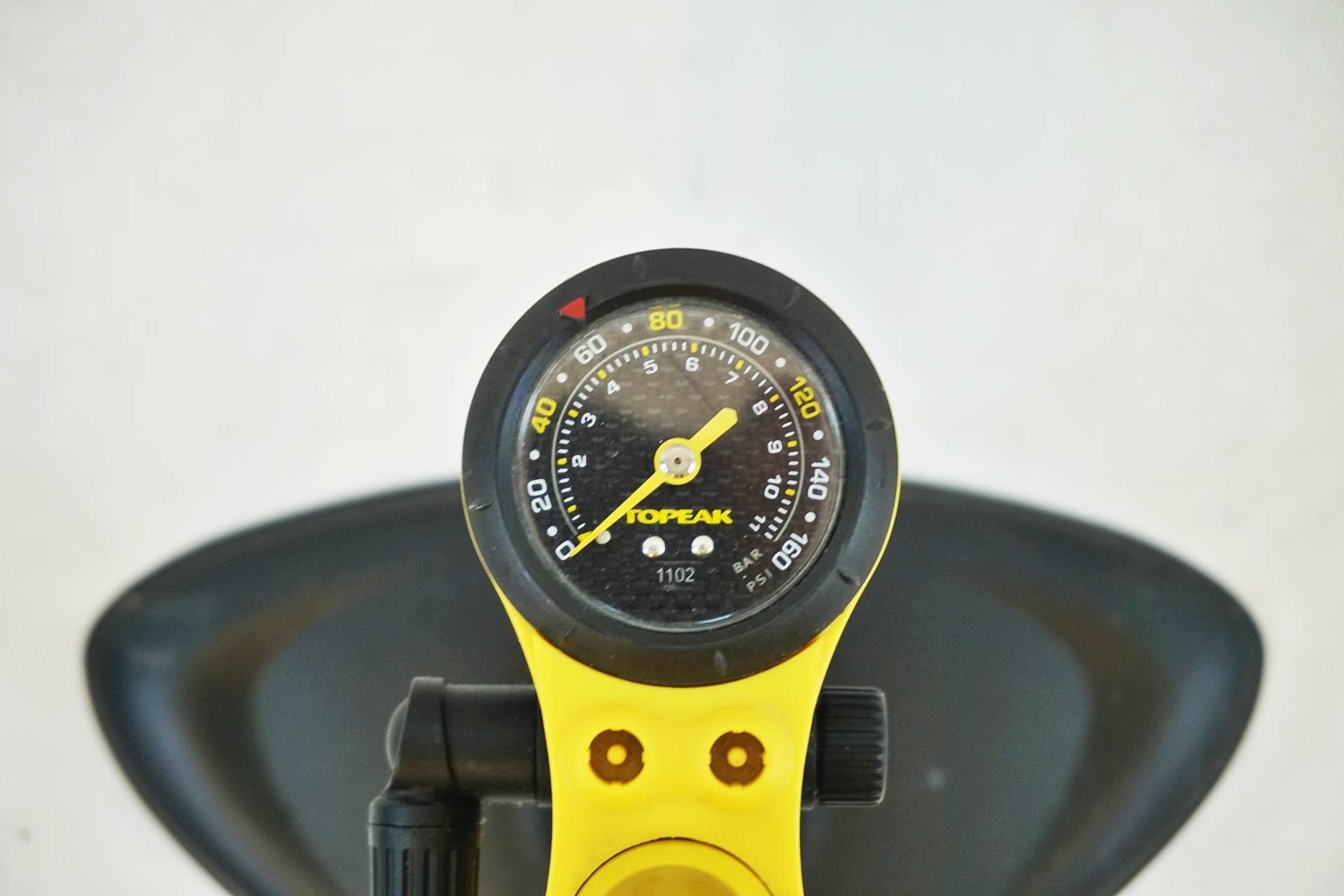 TOPEAK 「トピーク」 JOEBLOW SPORT フロアポンプ / 有明ガーデン店