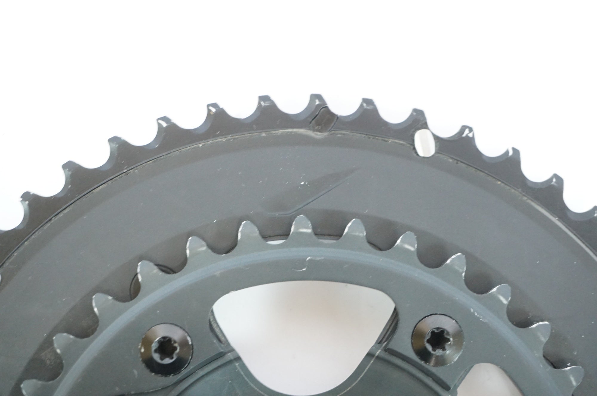 SHIMANO 「シマノ」 ULTEGRA FC-R8000 52-36T 170mm クランクセット / 宇都宮店