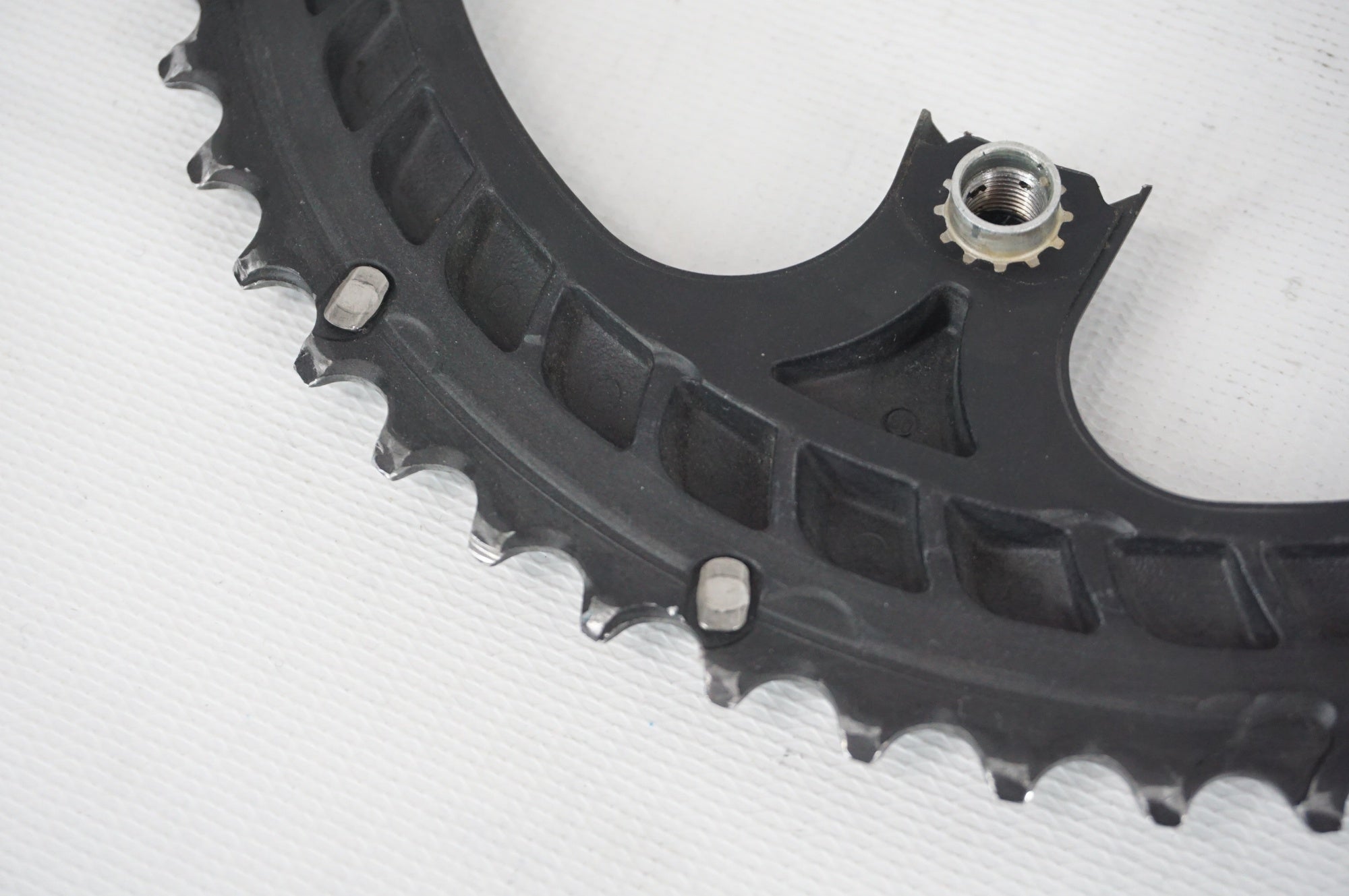 SHIMANO 「シマノ」 105 FC-5800 53-39T チェーンリング / 阪急塚口店