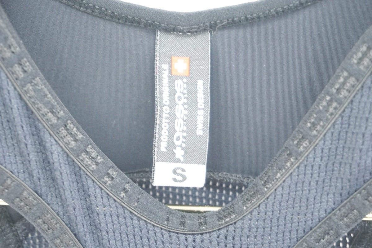 ASSOS 「アソス」 Sサイズ レディース ビブショーツ / 大阪美原北インター店