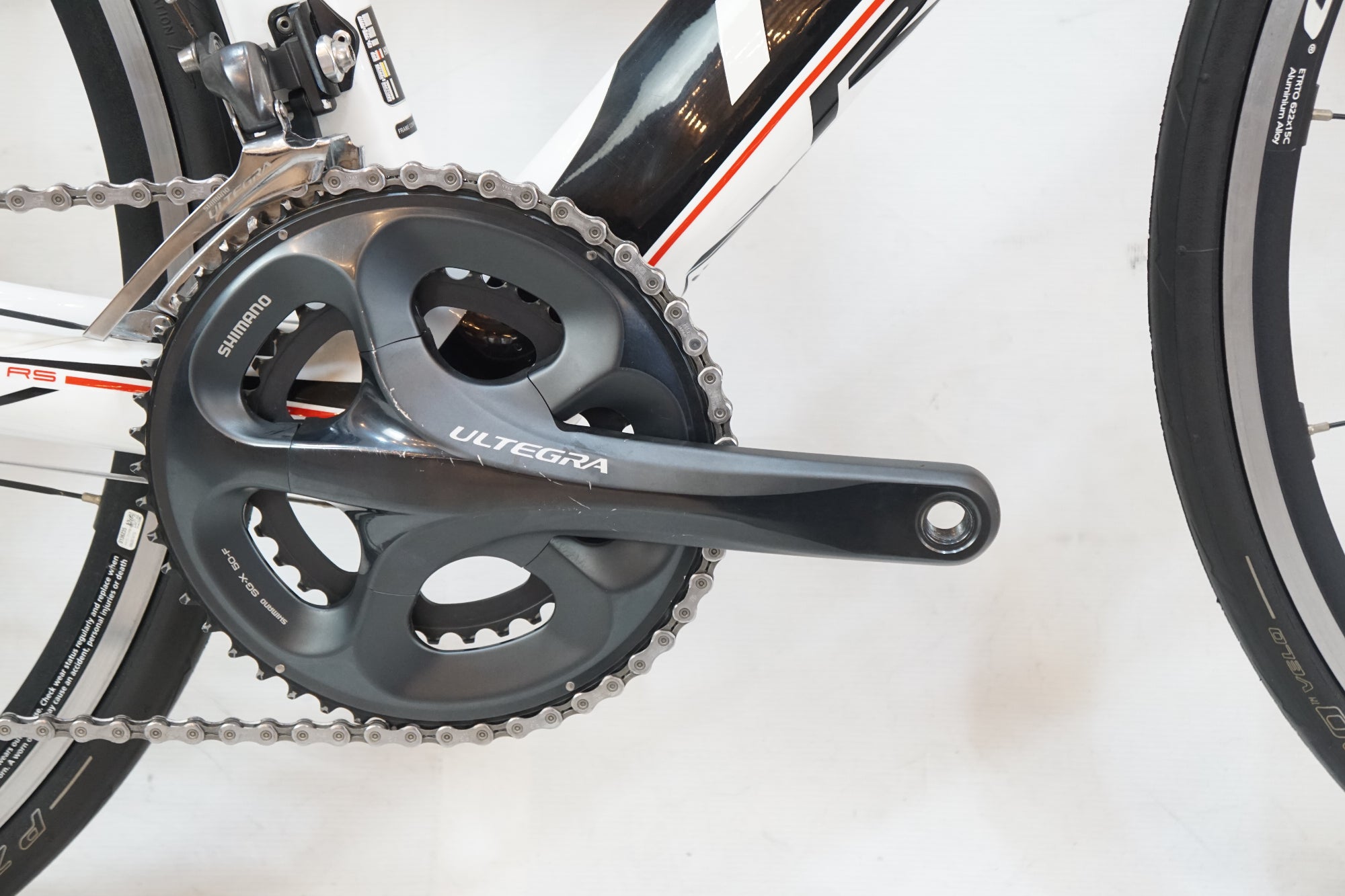 RIDLEY 「リドレー」 NOAH RS 2013年モデル ロードバイク / バイチャリ浦和ベース