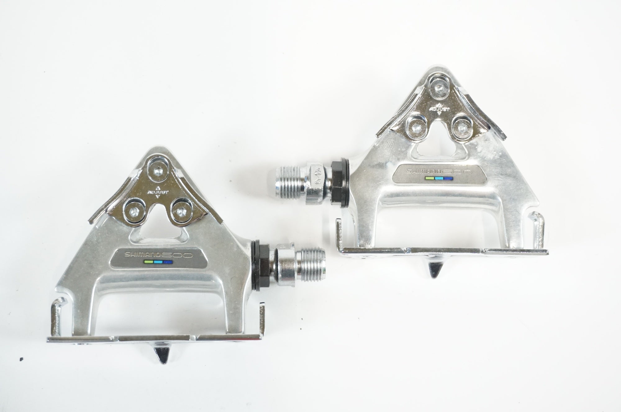 SHIMANO 「シマノ」 600 PD-6400 ペダル / 宇都宮店