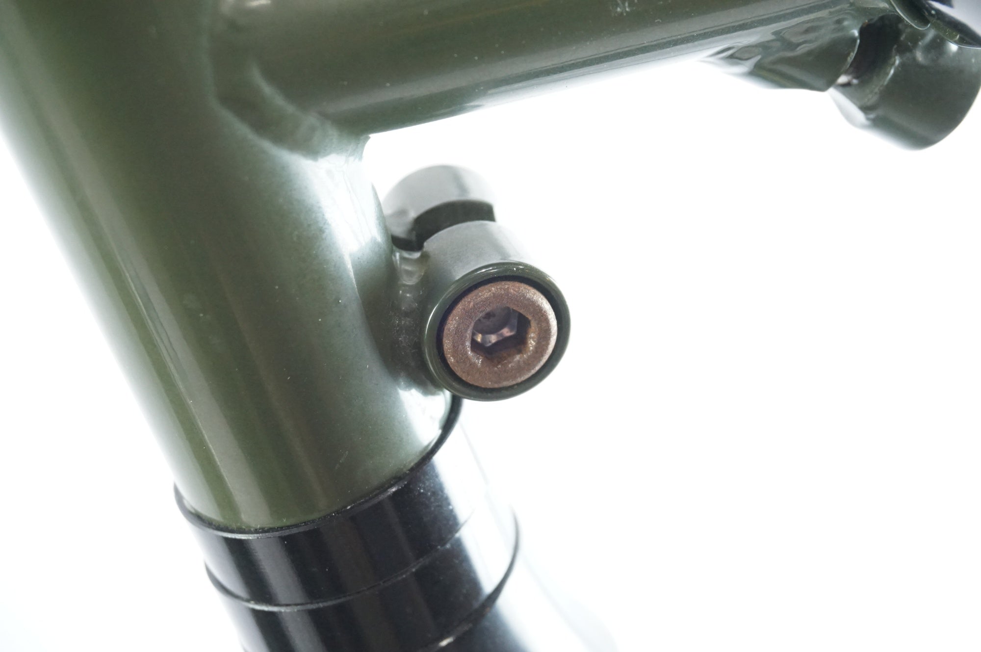 FOLK BY ARESBIKES 「フォークバイアーレスバイク」 GAMBLER 2014年モデル 26インチ クロスバイク / 中目黒店