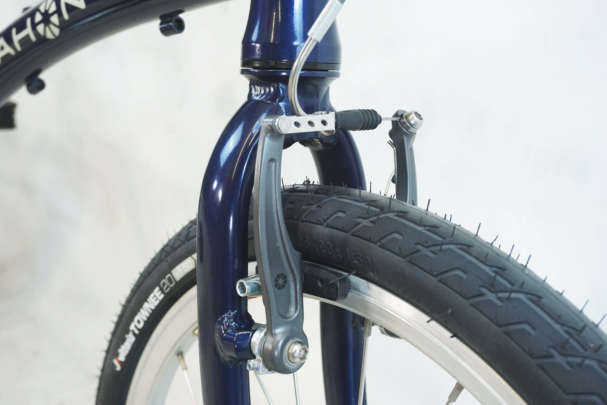 DAHON 「ダホン」 DASH P8 2013年モデル 20インチ ミニベロ / 有明ガーデン店