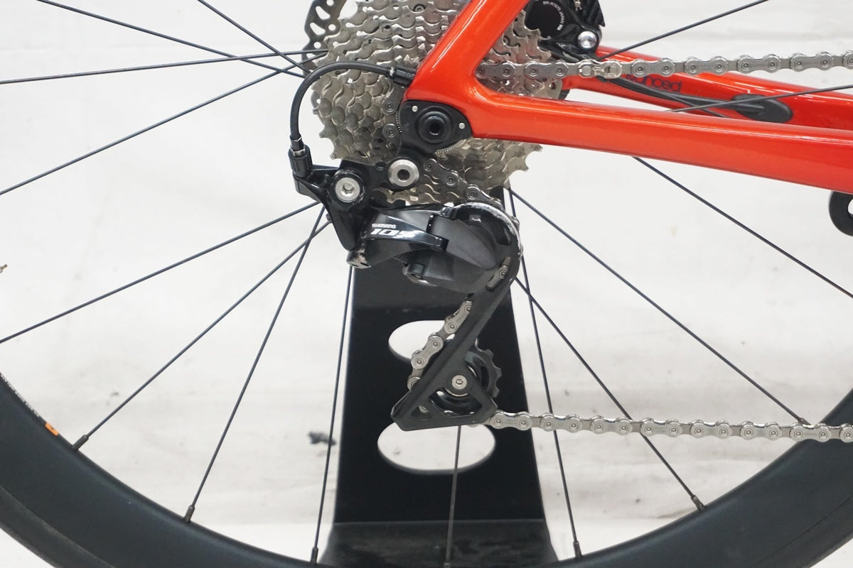 GIANT 「ジャイアント」 PROPEL ADVANCED 2 DISC 2022年モデル ロードバイク / 大阪美原北インター店