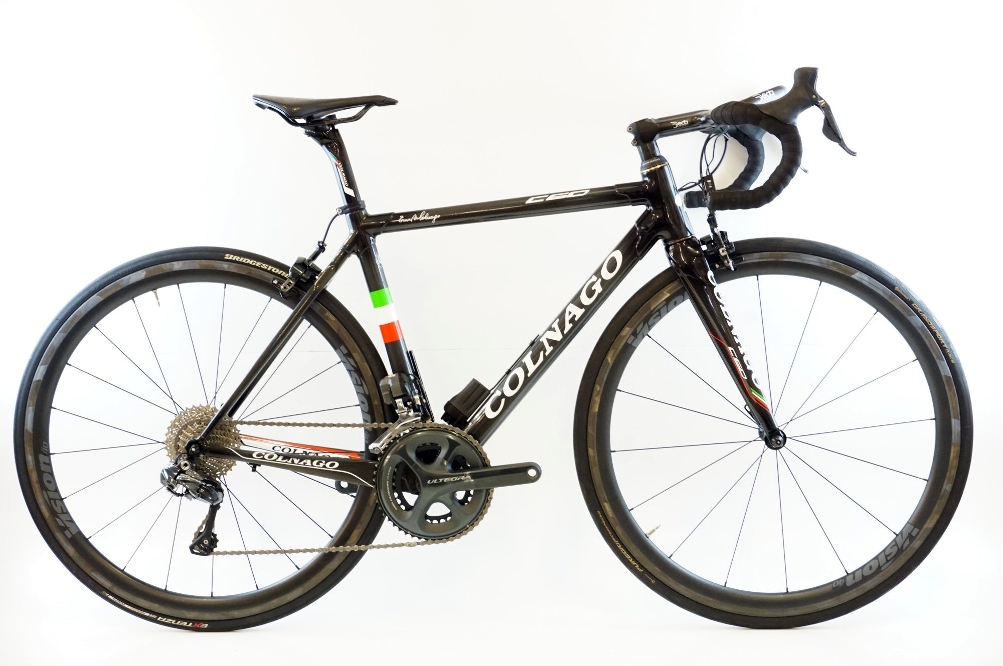 COLNAGO 「コルナゴ」 C60 2014年モデル ロードバイク / 浜松店
