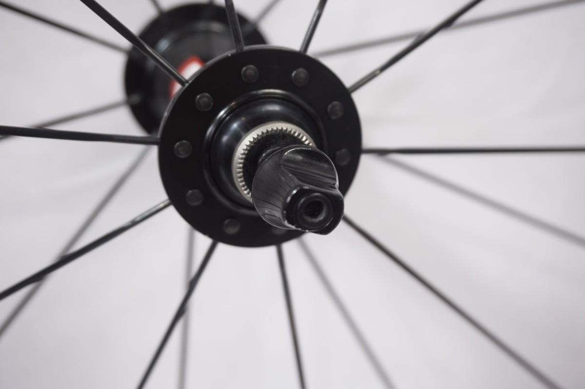 FFWD 「ファストフォワード」 F6R DT SWISS 240S シマノ11速 ホイールセット / バイチャリ世田谷店