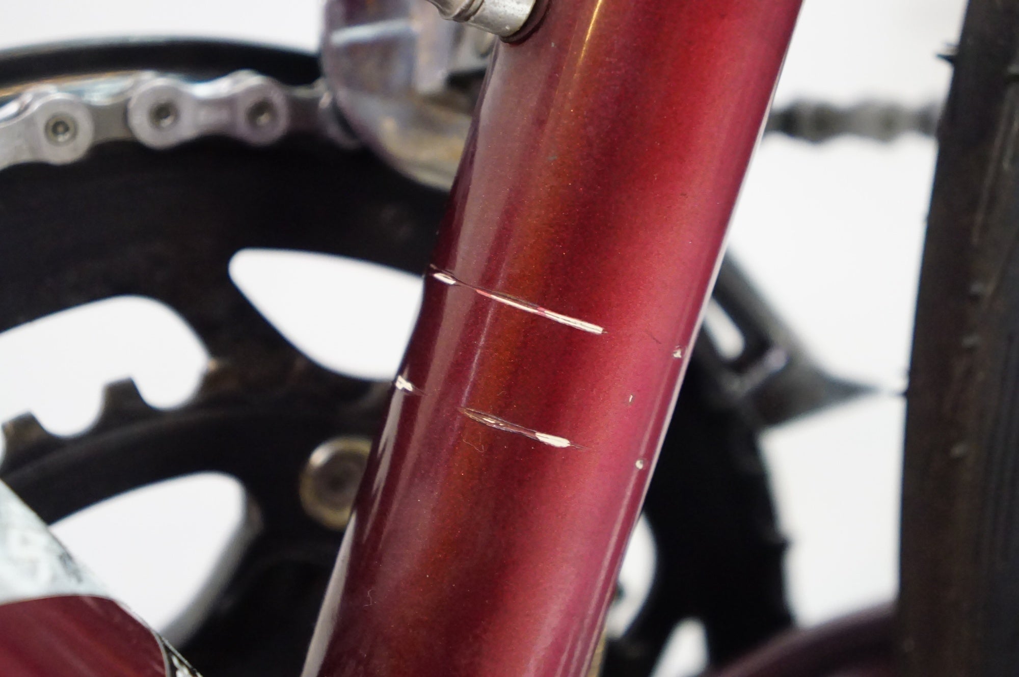 GIANT 「ジャイアント」 ESCAPE R3 2008年モデル クロスバイク / 熊谷本店