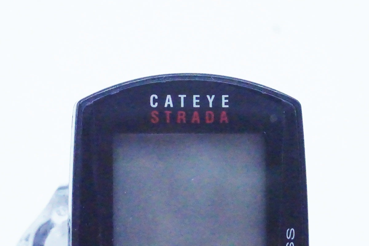 CATEYE「キャットアイ」 STRADA CC-RD420DW サイクルコンピューター/ 京都西院店