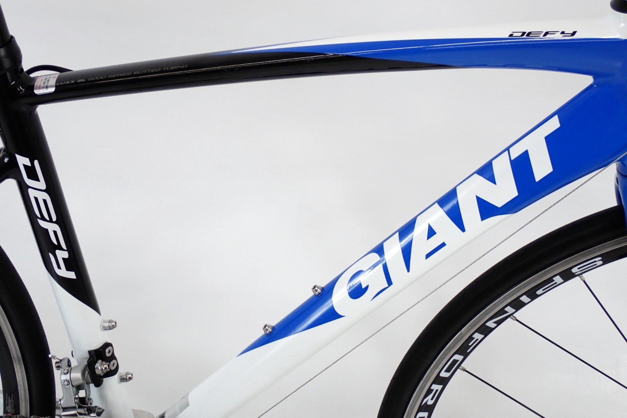 GIANT 「ジャイアント」 DEFY3 2010年モデル ロードバイク / 伊勢崎店
