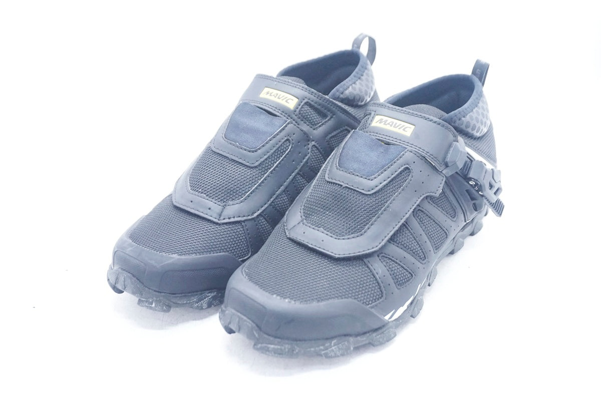 Mavic Crossmax サイクリングシューズ 27.5 MAVIC 「マビック」 CROSSMAX XL PRO 27.0cm シューズ / 大阪門真店