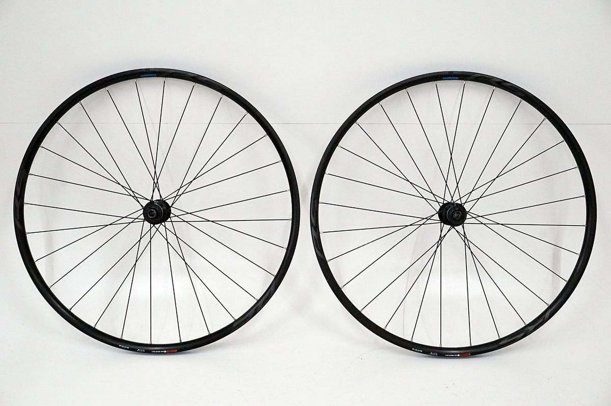 SHIMANO 「シマノ」 WH-RS171 SHIMANO 11S ホイールセット / 浜松店