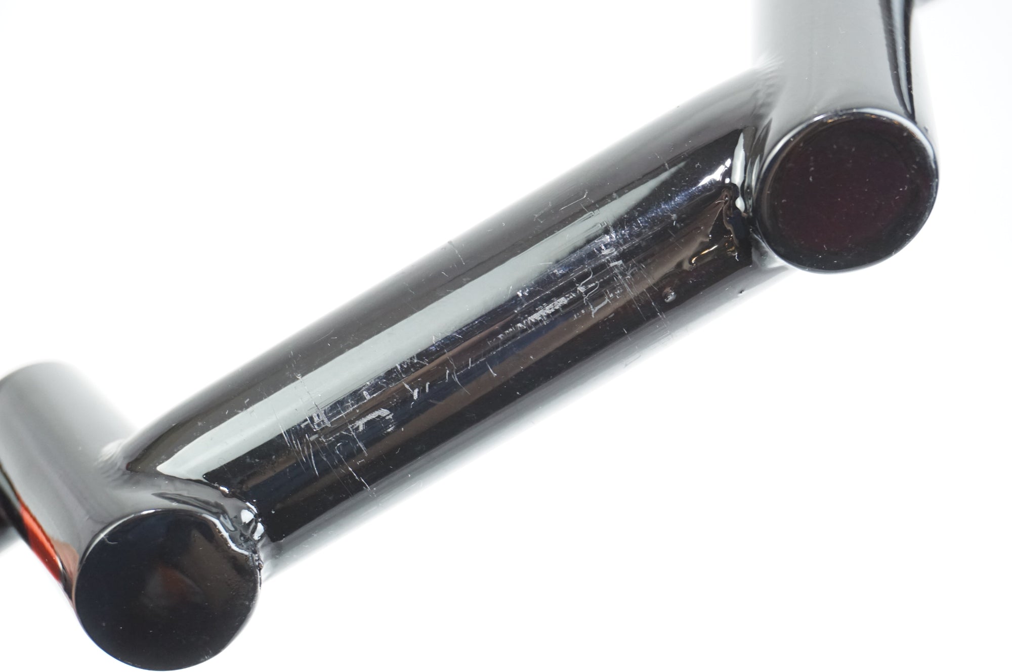 MASTERPISTA 「マスターピスタ」 ROCKBIKES BATBAR φ25.4 590mm ハンドル / 中目黒店