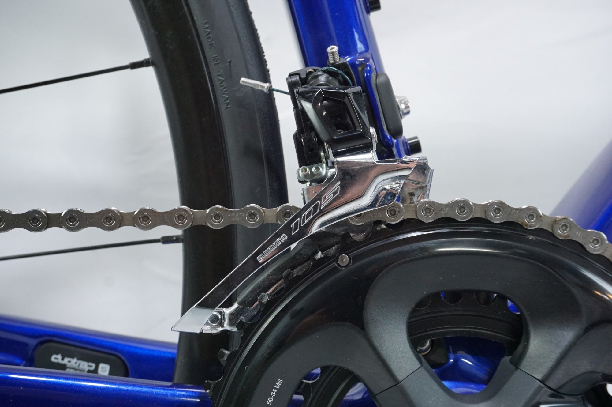 TREK 「トレック」 EMONDA SL5 DISC 2023年モデル ロードバイク / 中目黒店