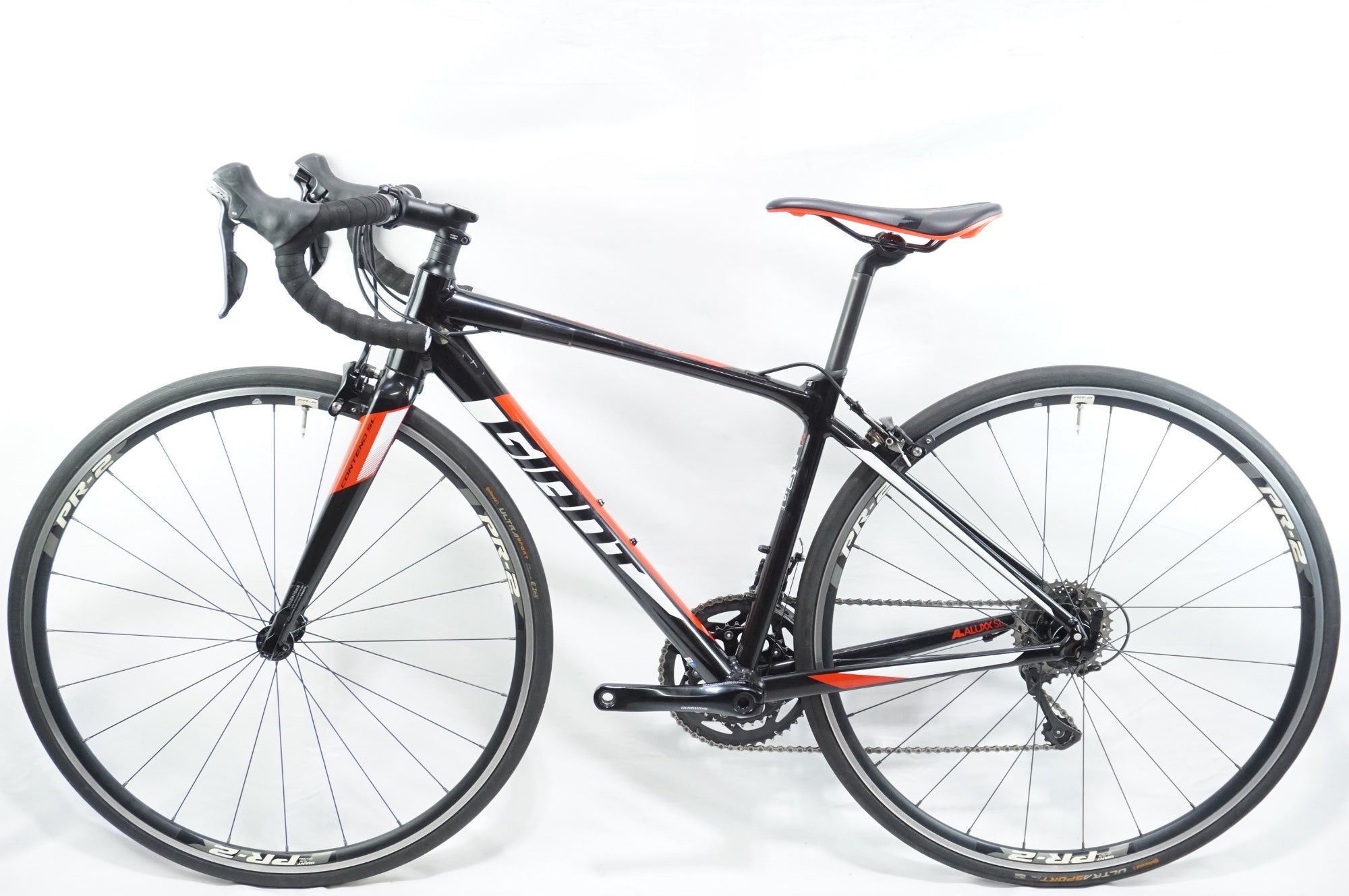 GIANT 「ジャイアント」 CONTEND SL1 2017年モデル ロードバイク / 中目黒店