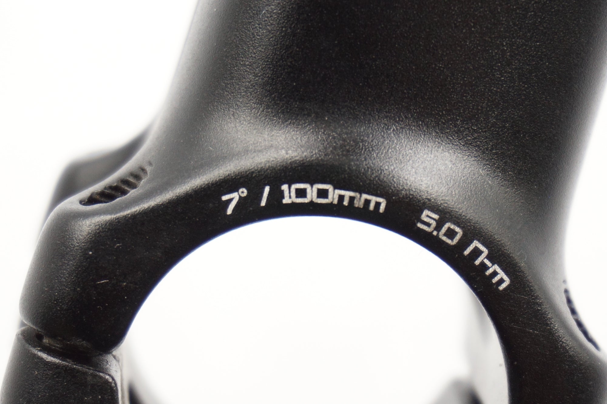 SPECIALIZED 「スペシャライズド」 Φ31.8 100mm ステム / 奈良店