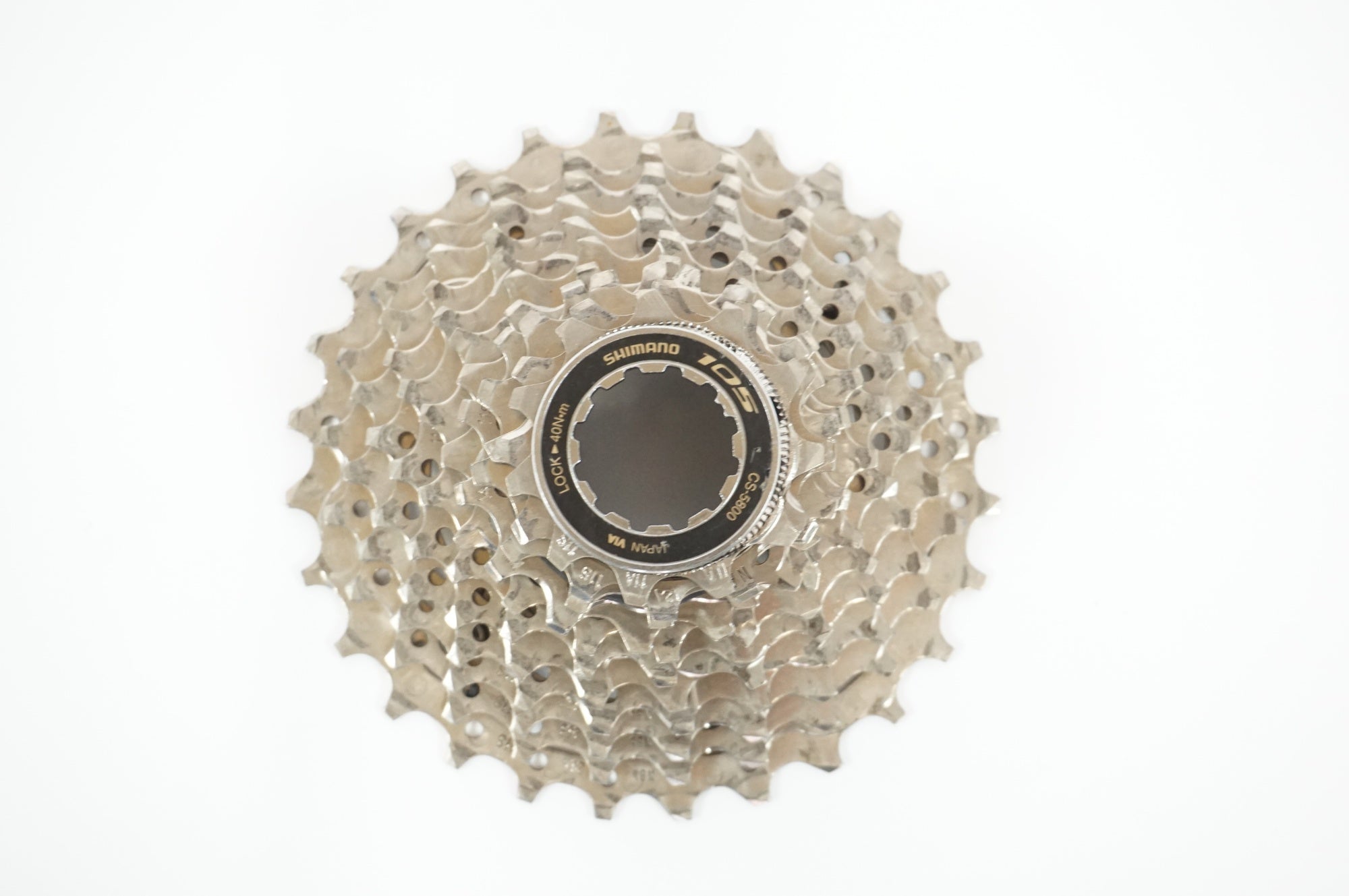 SHIMANO 「シマノ」 CS-5800 11-28T スプロケット / 宇都宮店