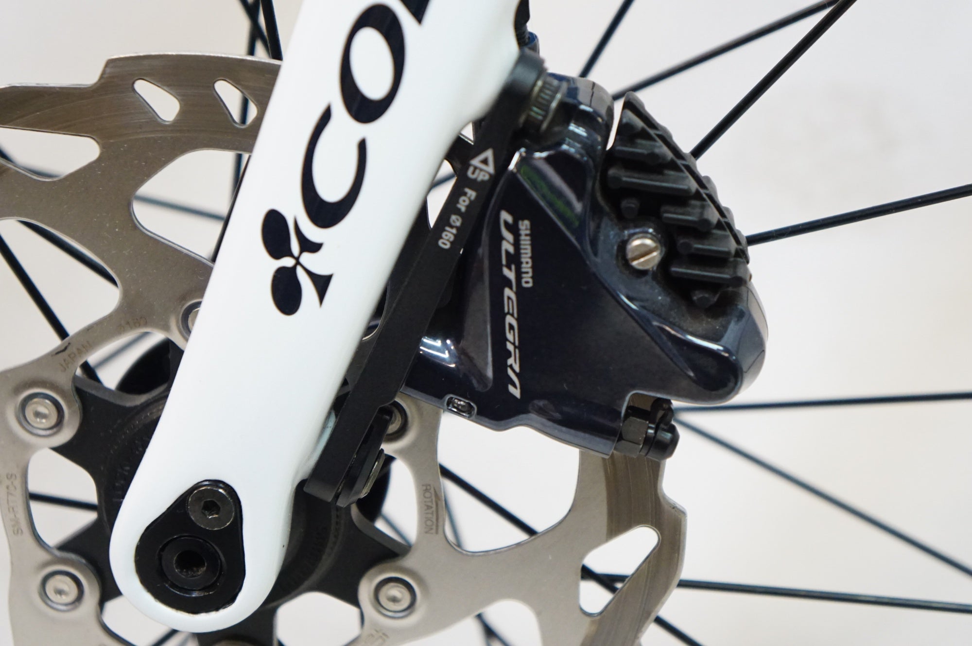 COLNAGO 「コルナゴ」 V3 DISC ULTEGRA Di2 2020年頃 ロードバイク / 熊谷本店