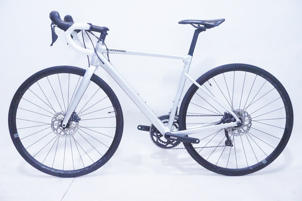 CANNONDALE 「キャノンデール」 CAAD13 ULTEGRA 2022年モデル ロードバイク/ 京都西院店