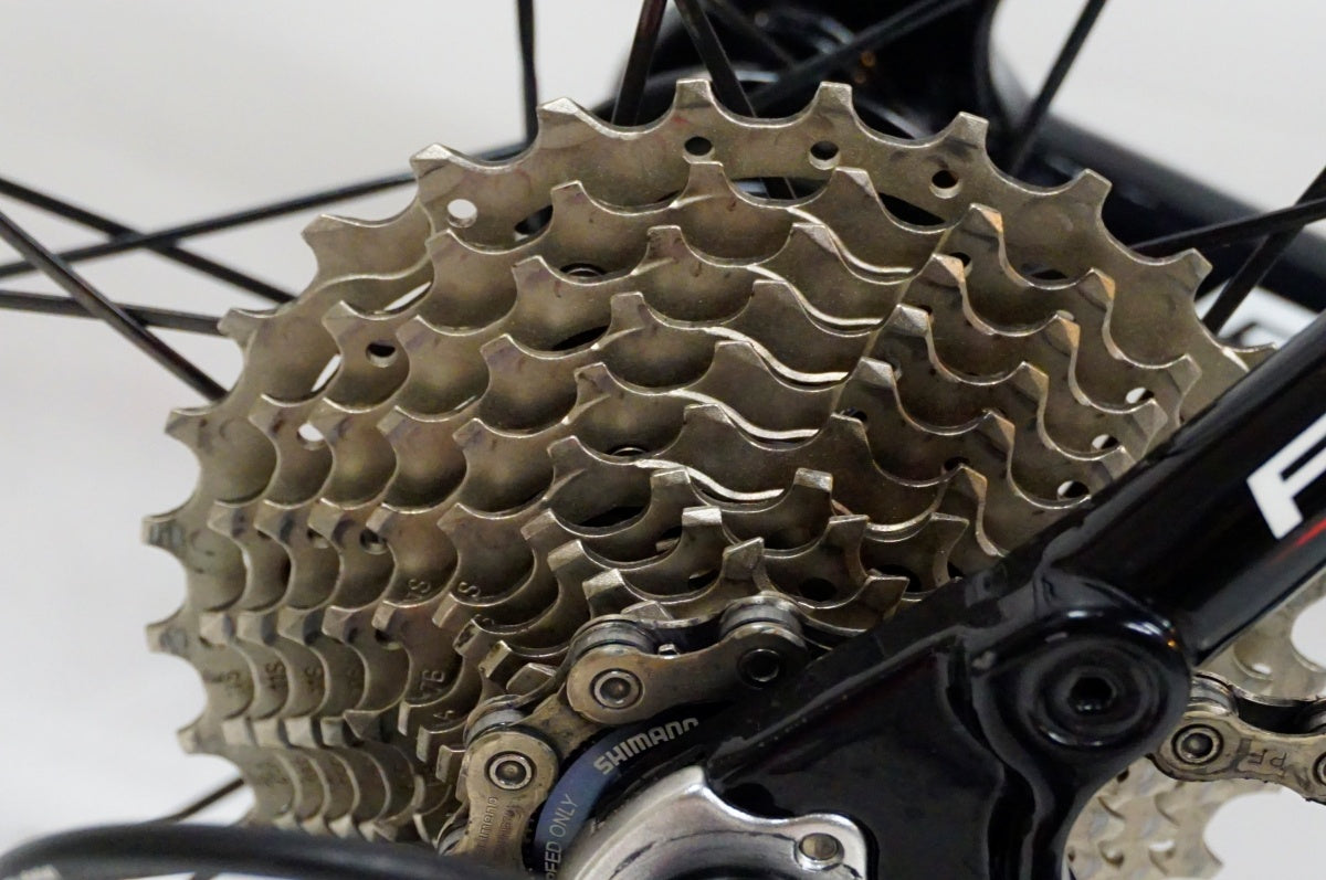 RIDLEY 「リドレー」 FENIX 2013年モデル ロードバイク / 名古屋大須店