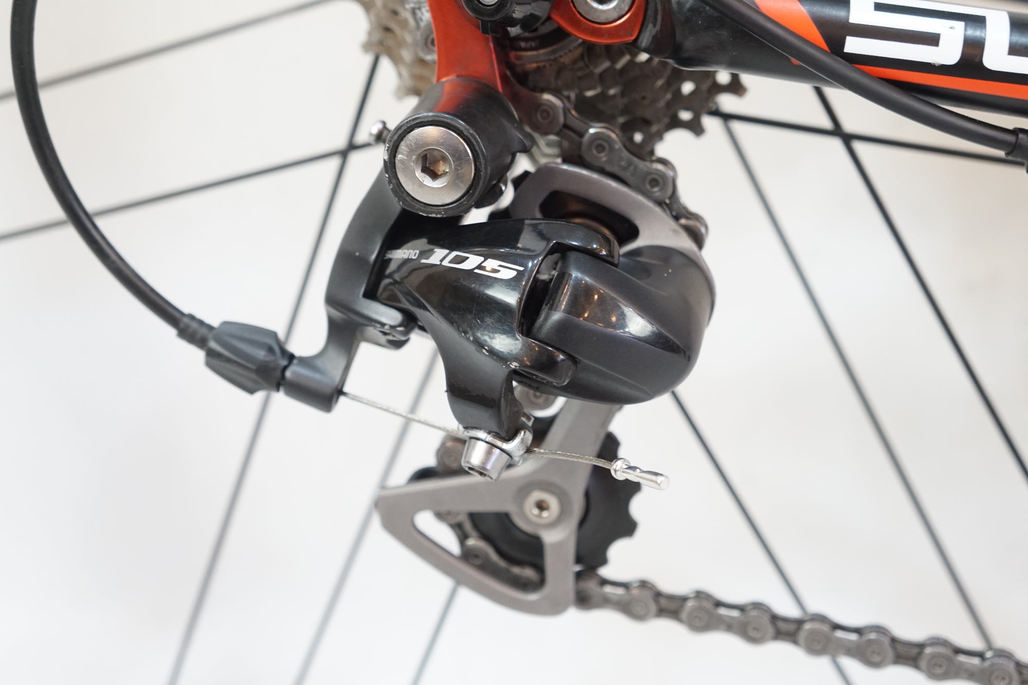 FELT 「フェルト」 F75 2011年モデル ロードバイク / バイチャリ浦和ベース