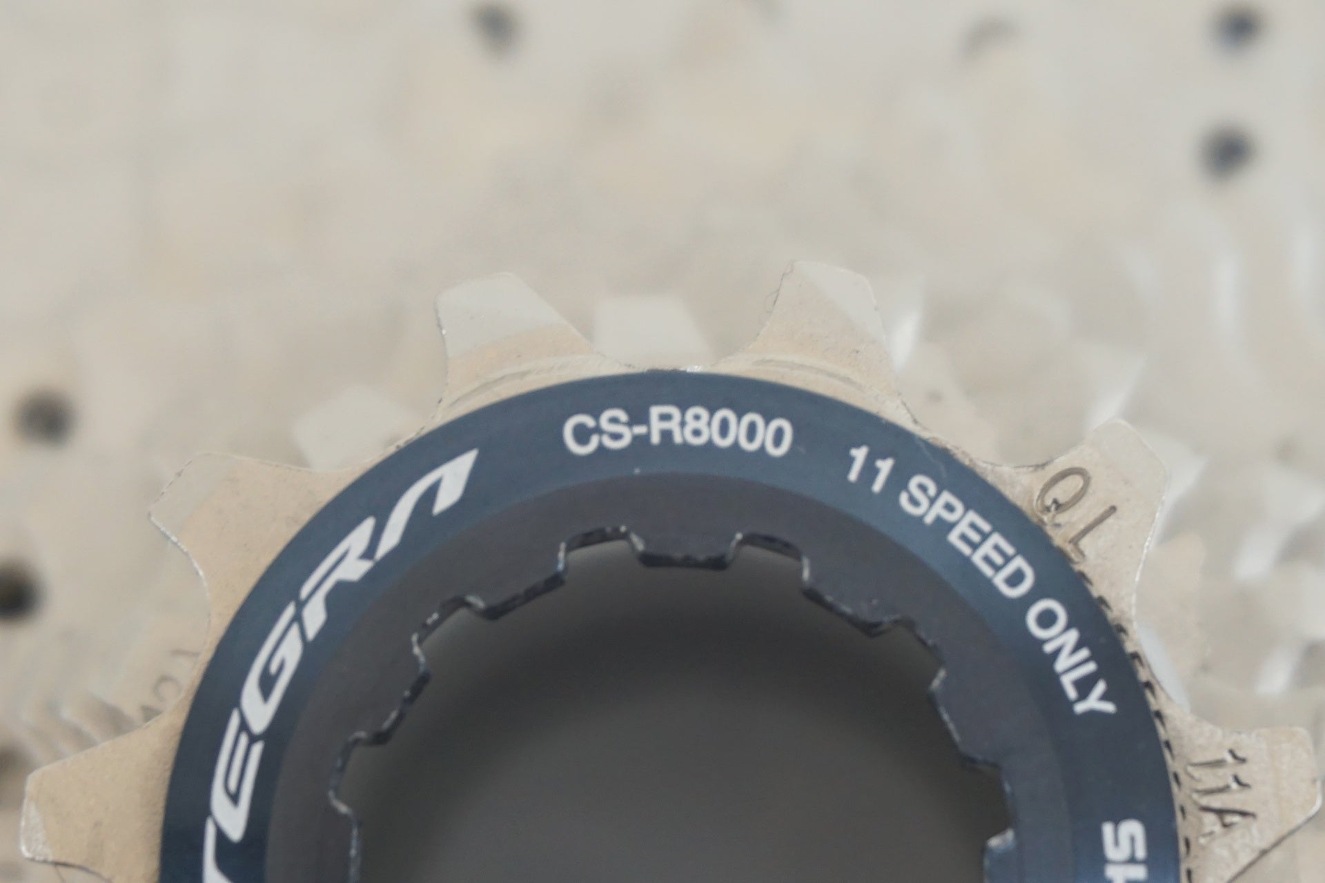 SHIMANO 「シマノ」 ULTEGRA CS-R8000 11-30T スプロケット / 有明ガーデン店