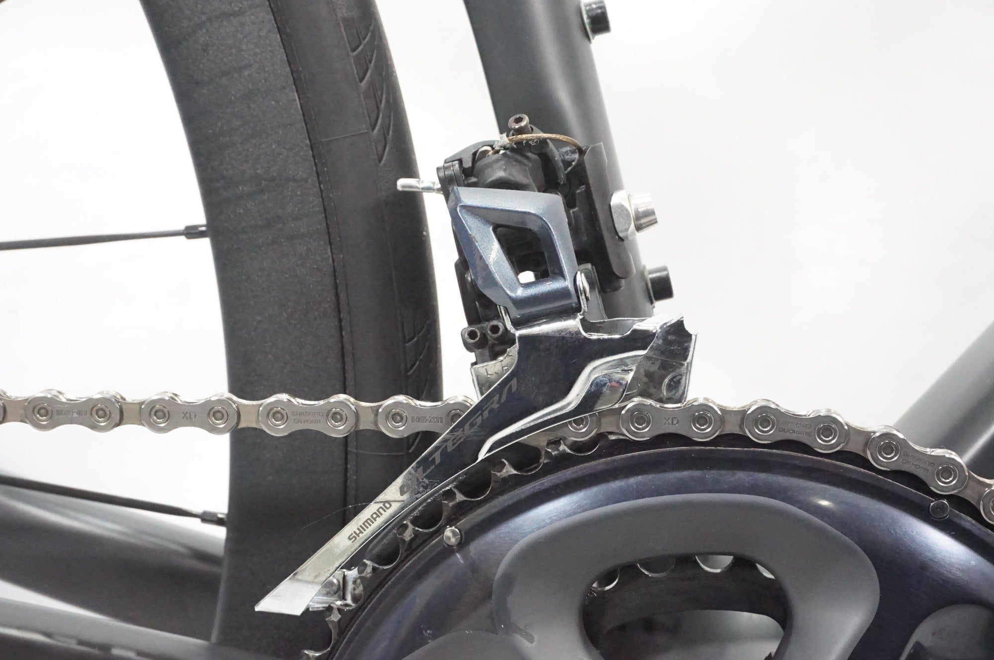 CANYON 「キャニオン」 ULTIMATE CF SL8 DISC 2021年モデル ロードバイク / AKIBA店