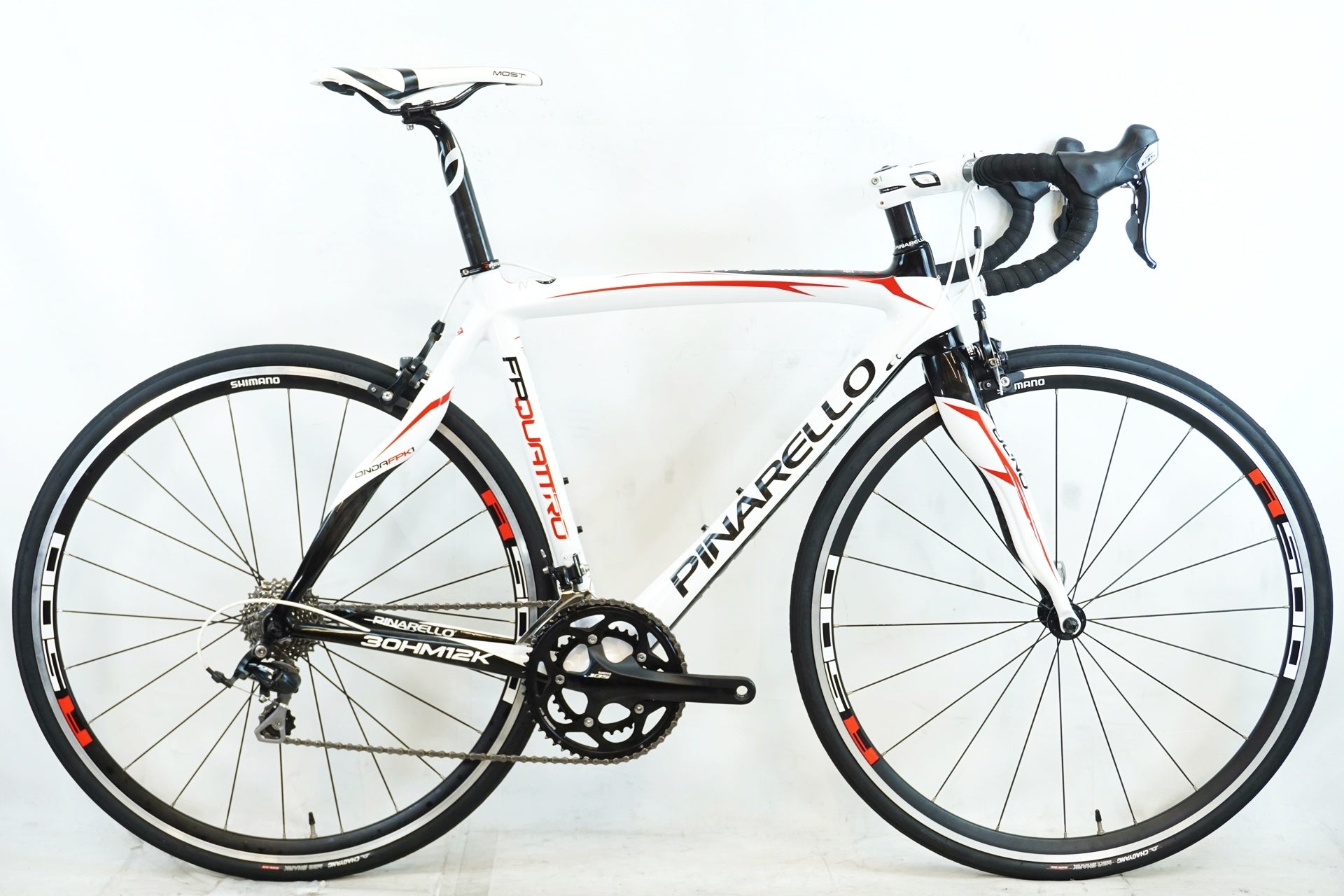 PINARELLO 「ピナレロ」 FP QUATTRO 105 2013年モデル ロードバイク 