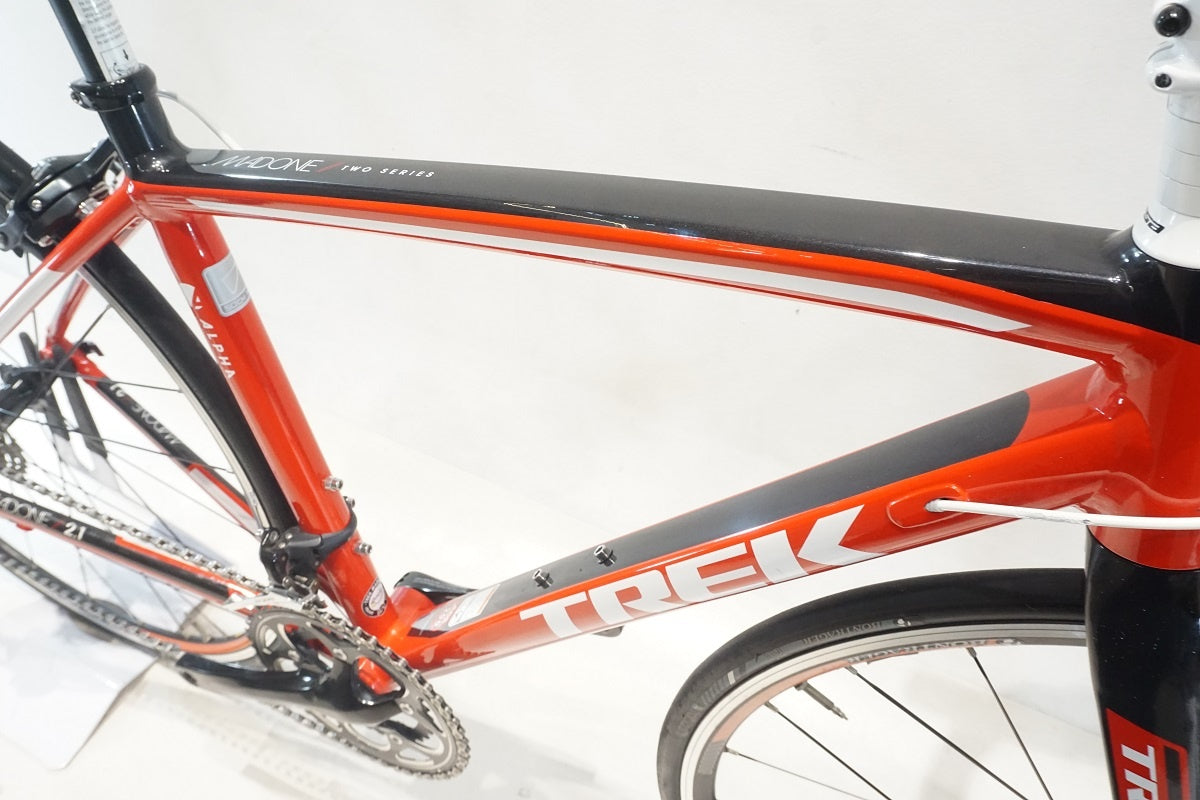 TREK 「トレック」 MADONE 2.1 2013年モデル ロードバイク / 横浜戸塚店