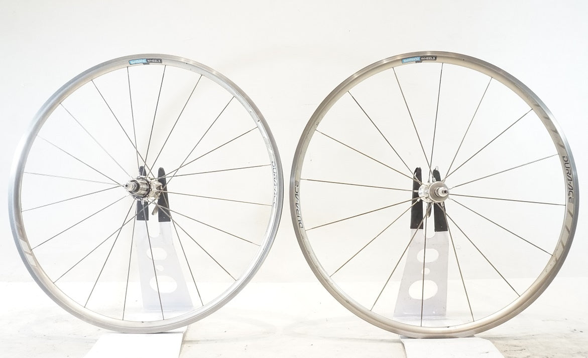 SHIMANO 「シマノ」 DURA-ACE WH-7800 シマノ10速 ホイール