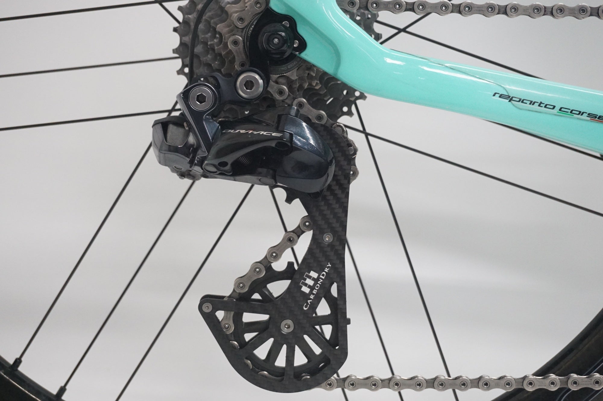 BIANCHI 「ビアンキ」 OLTRE XR4 FLYING EAGLE 2019年モデル ロードバイク / 福岡店