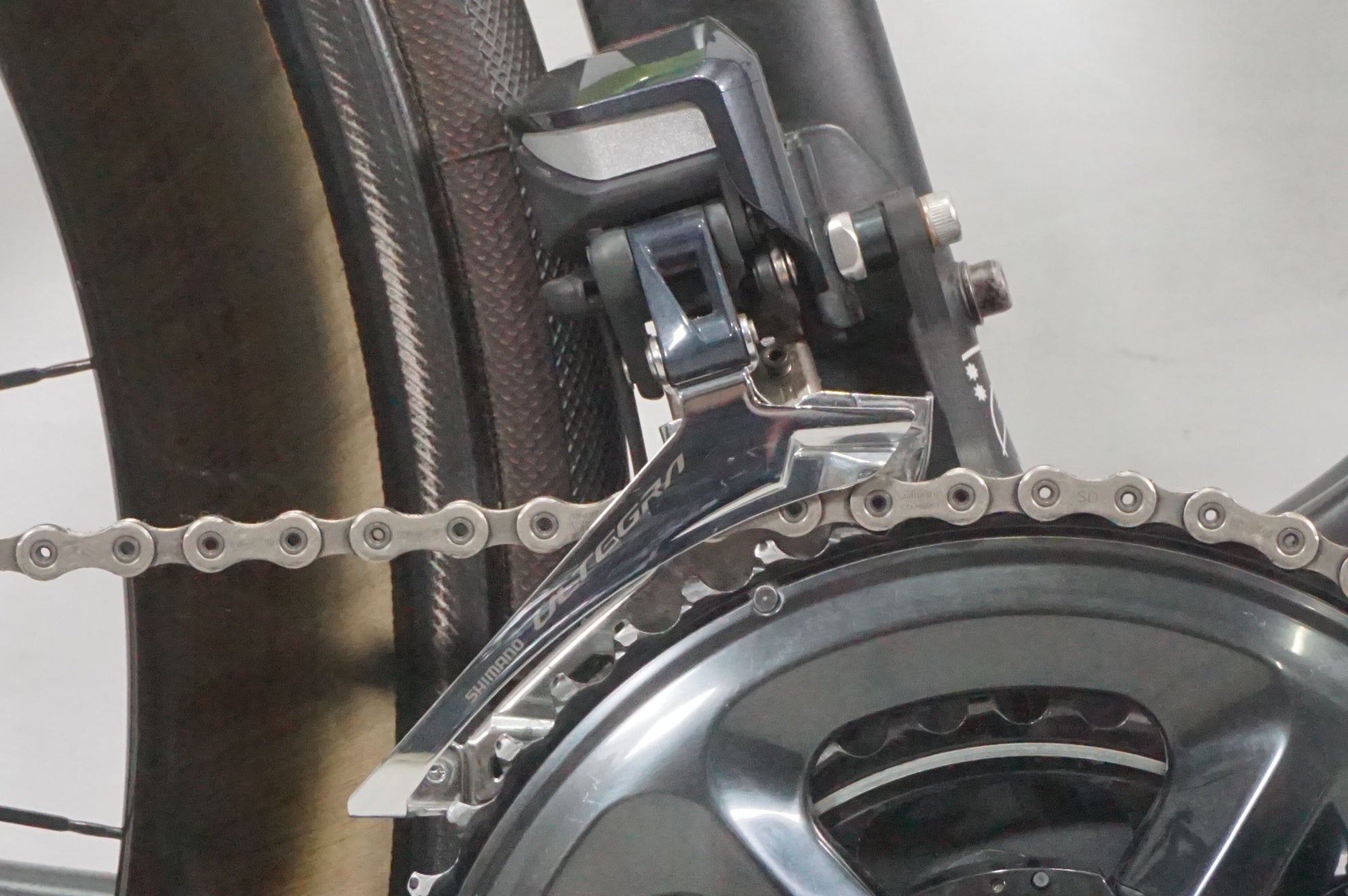 PINARELLO 「ピナレロ」 PRINCE FX 2019年モデル ロードバイク カスタム / 宇都宮店