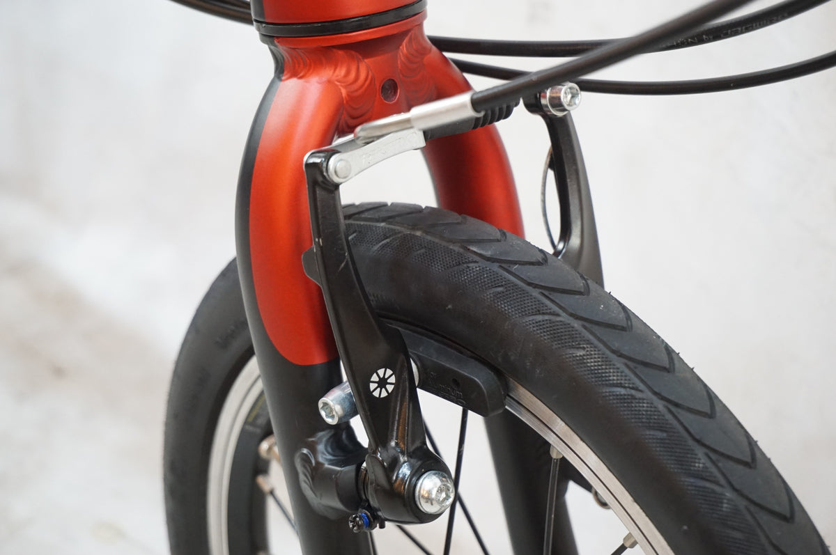 DAHON 「ダホン」 K3 2021年モデル 14インチ 折りたたみ自転車 / 浦和ベース